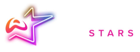 wolf stars logo